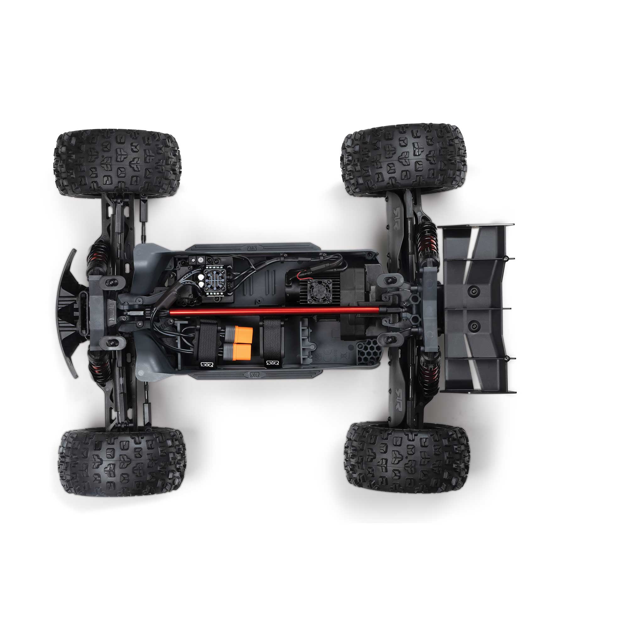 1/10 ARRMA KRATON 4S