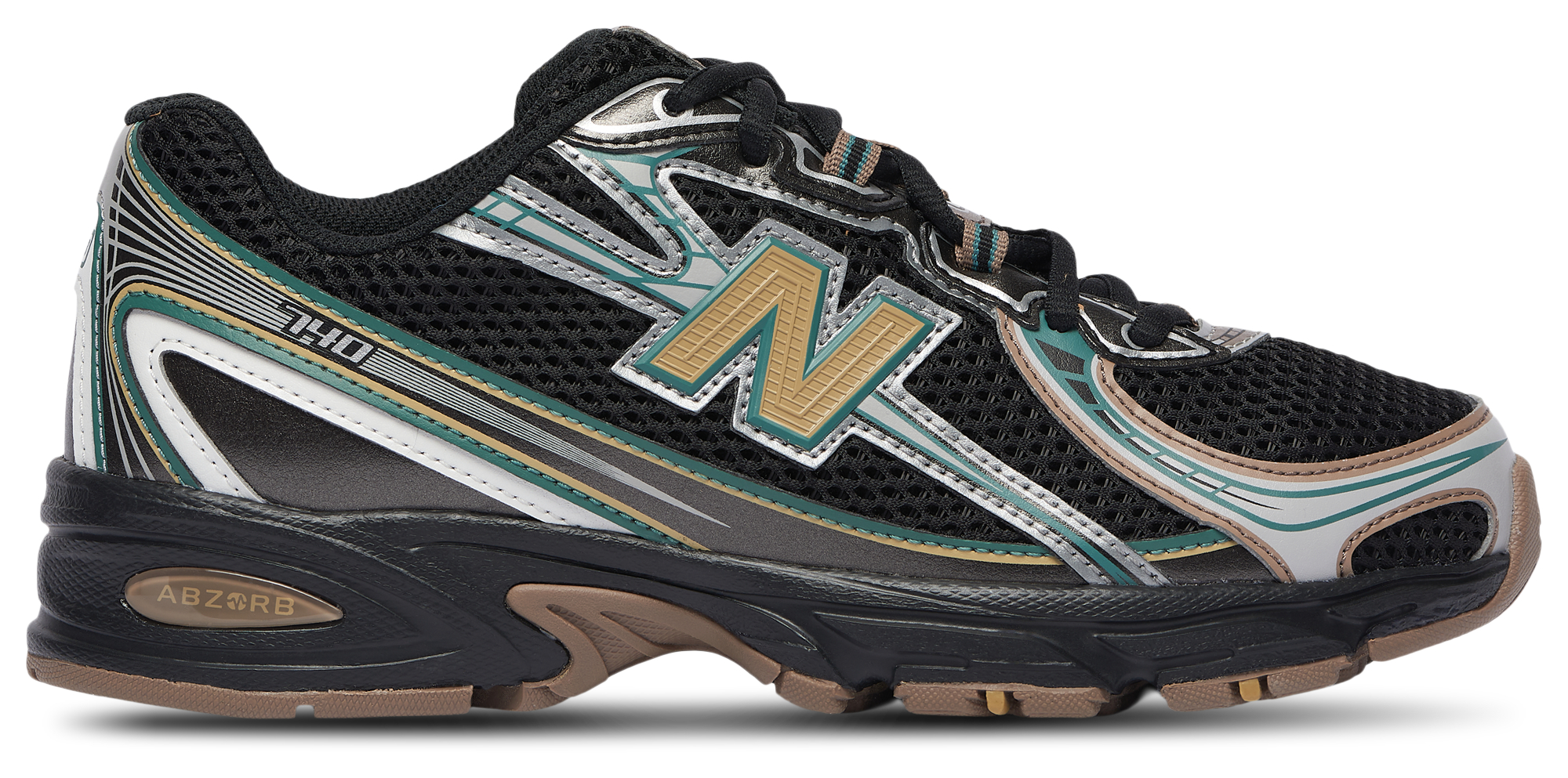 New Balance 740