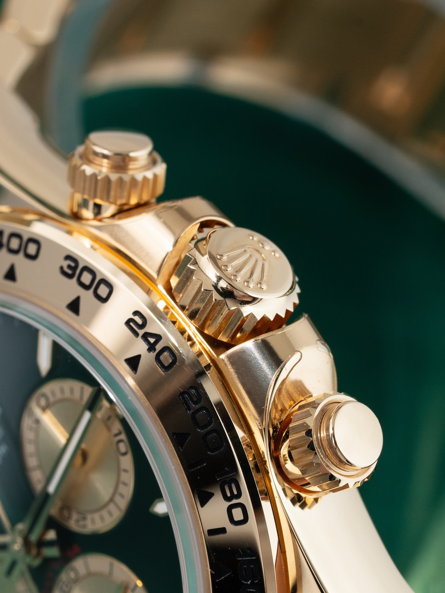 RolexDaytona Ref: 126508