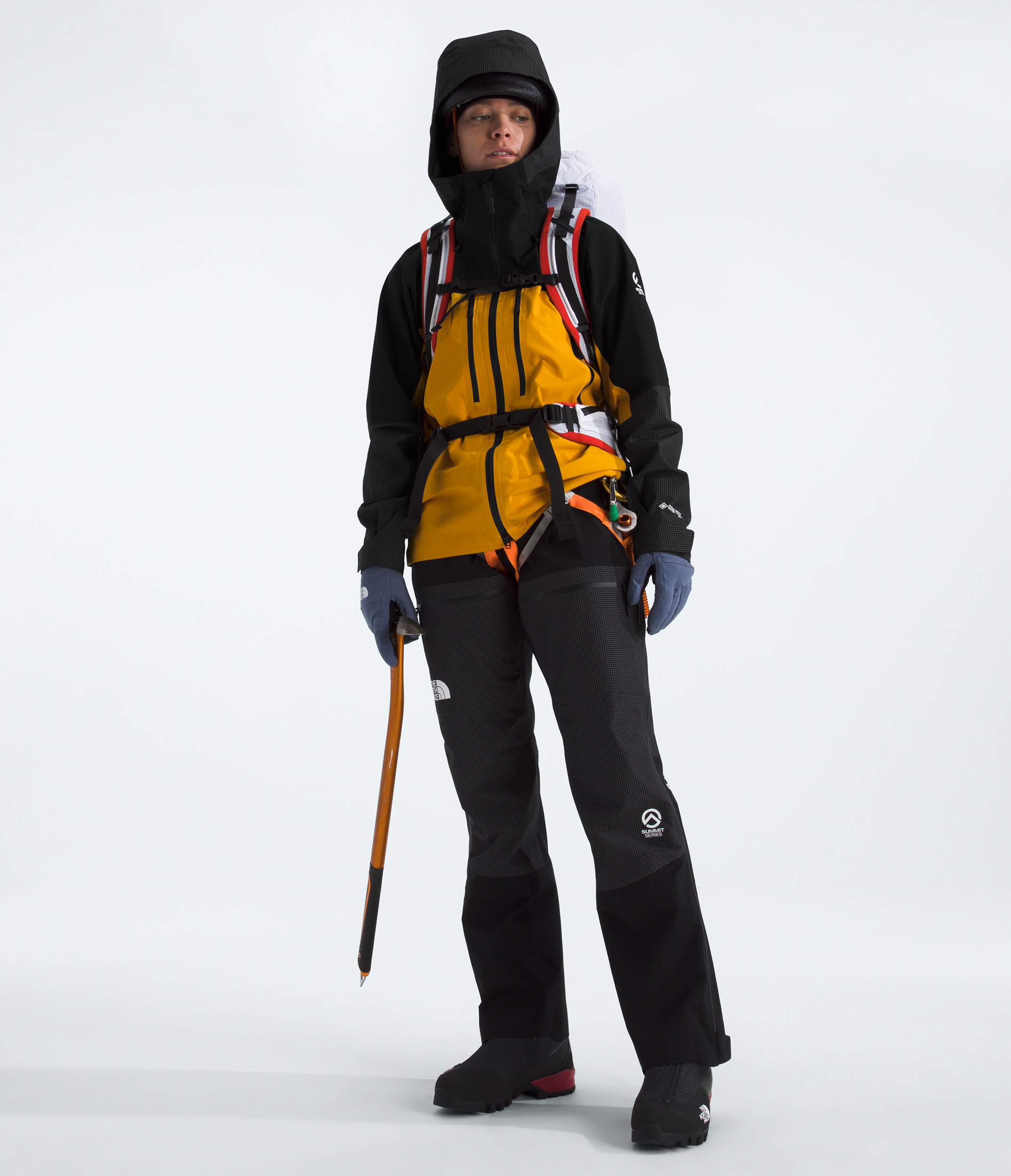 Women’s Summit Mountain GTX Pro Jacket