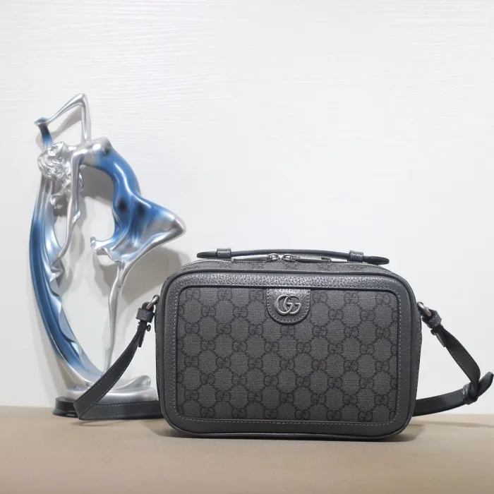 Replica Gucci Messenger Bag Top Handle