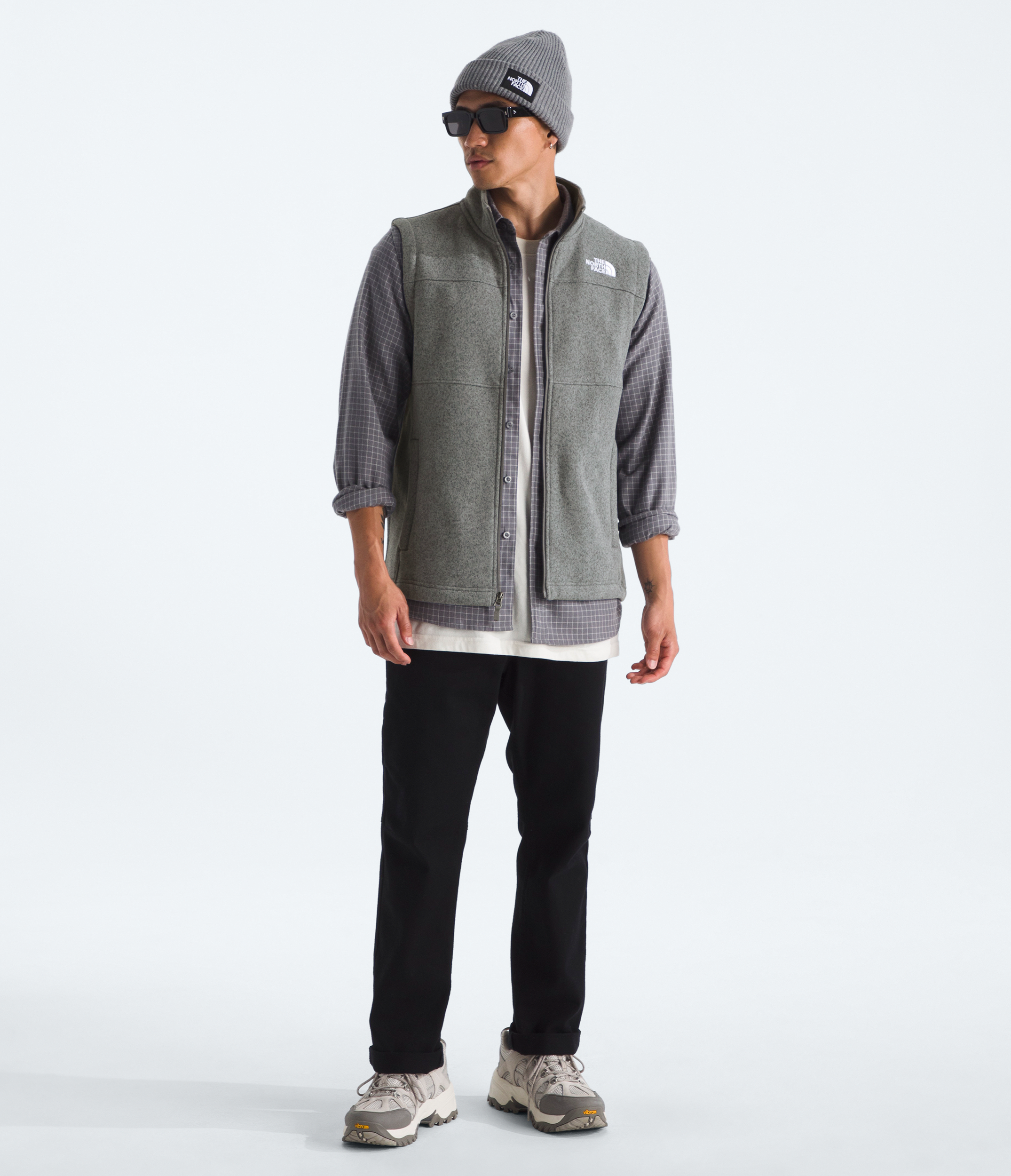 Men’s Gordon Lyons Vest