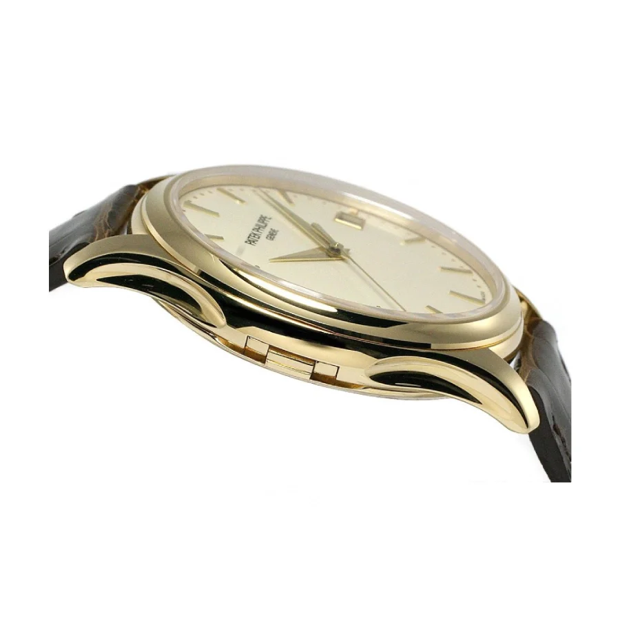 Patek Philippe Calatrava 5227J-001 Super Clone