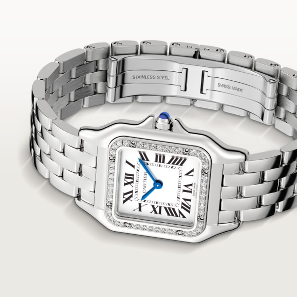 PANTHERE Diamond 37mm