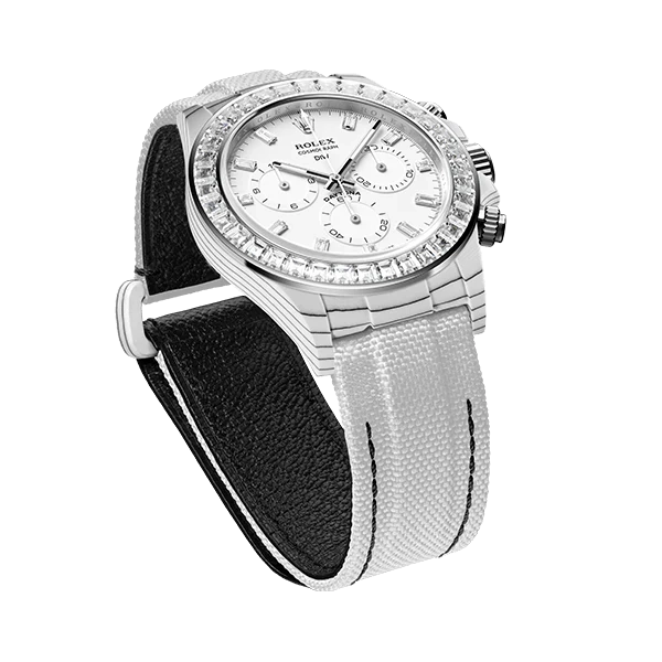 DAYTONA Crystal - SUPER VERSION 1-1
