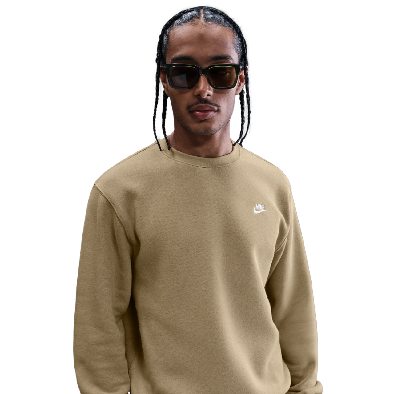 Nike Club Crew