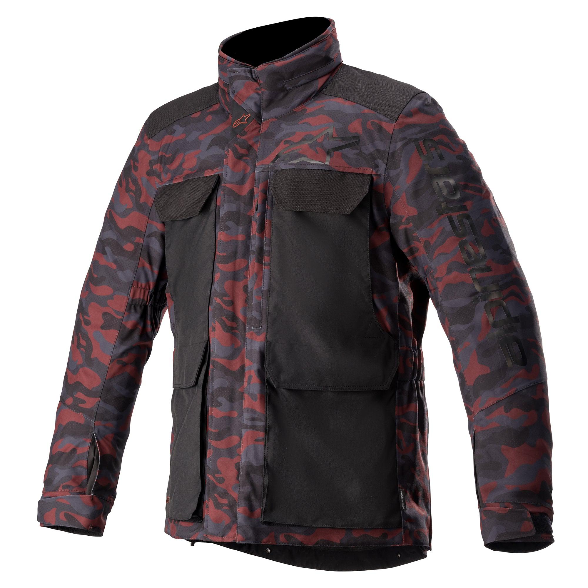 City Pro Drystar&reg; Jacket