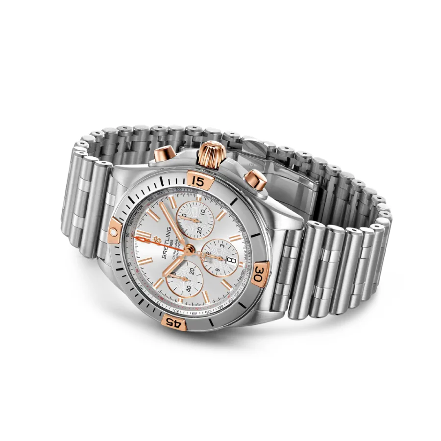 Breitling Chronomat AB0134101G1A1 Super Clone