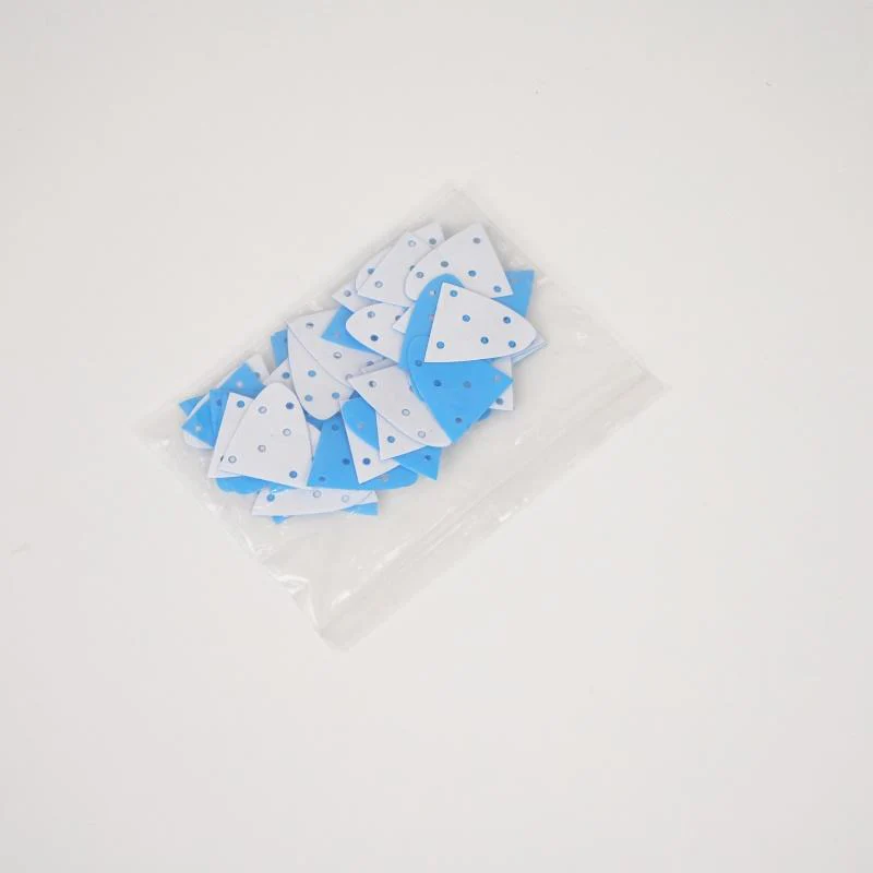 Megalook Extra 50pcs/set Double-sided Strong Adhesion Tape for 13x6 Three Go™ Wig Waterproof Sweat