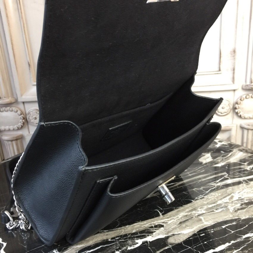 Replica Louis Vuitton My Lock Black