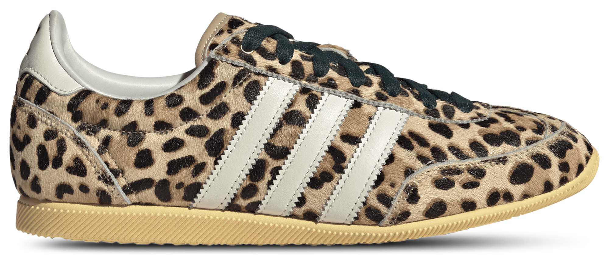 adidas Japan LEC