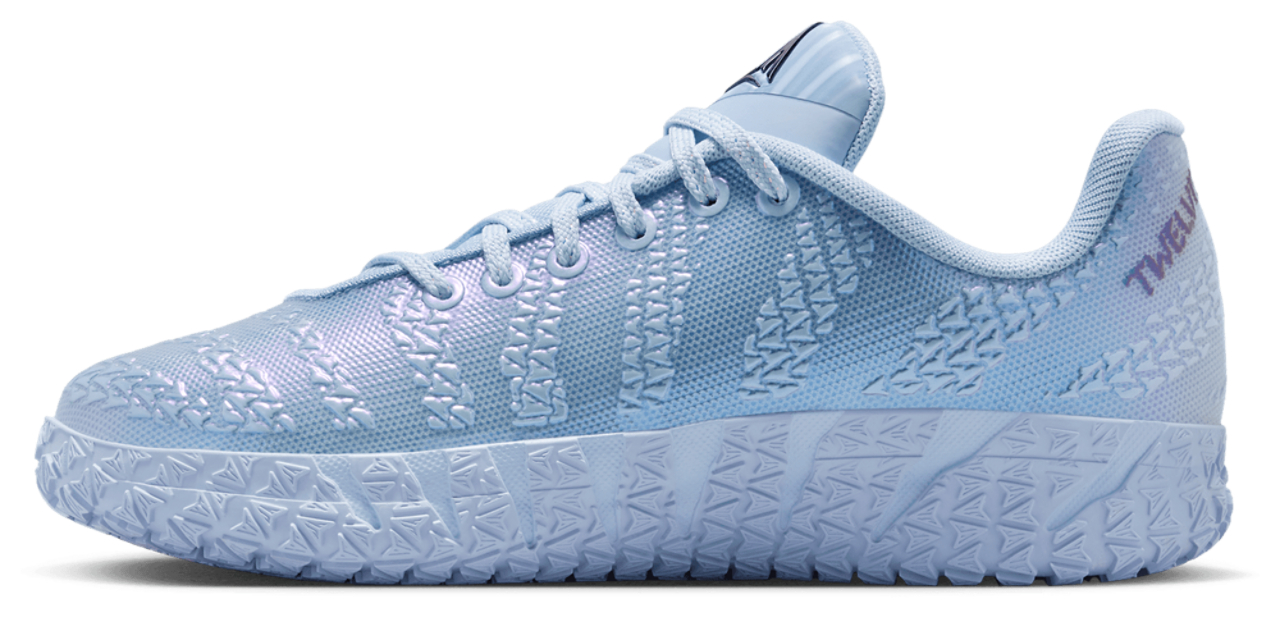 Nike JA 3 ASW