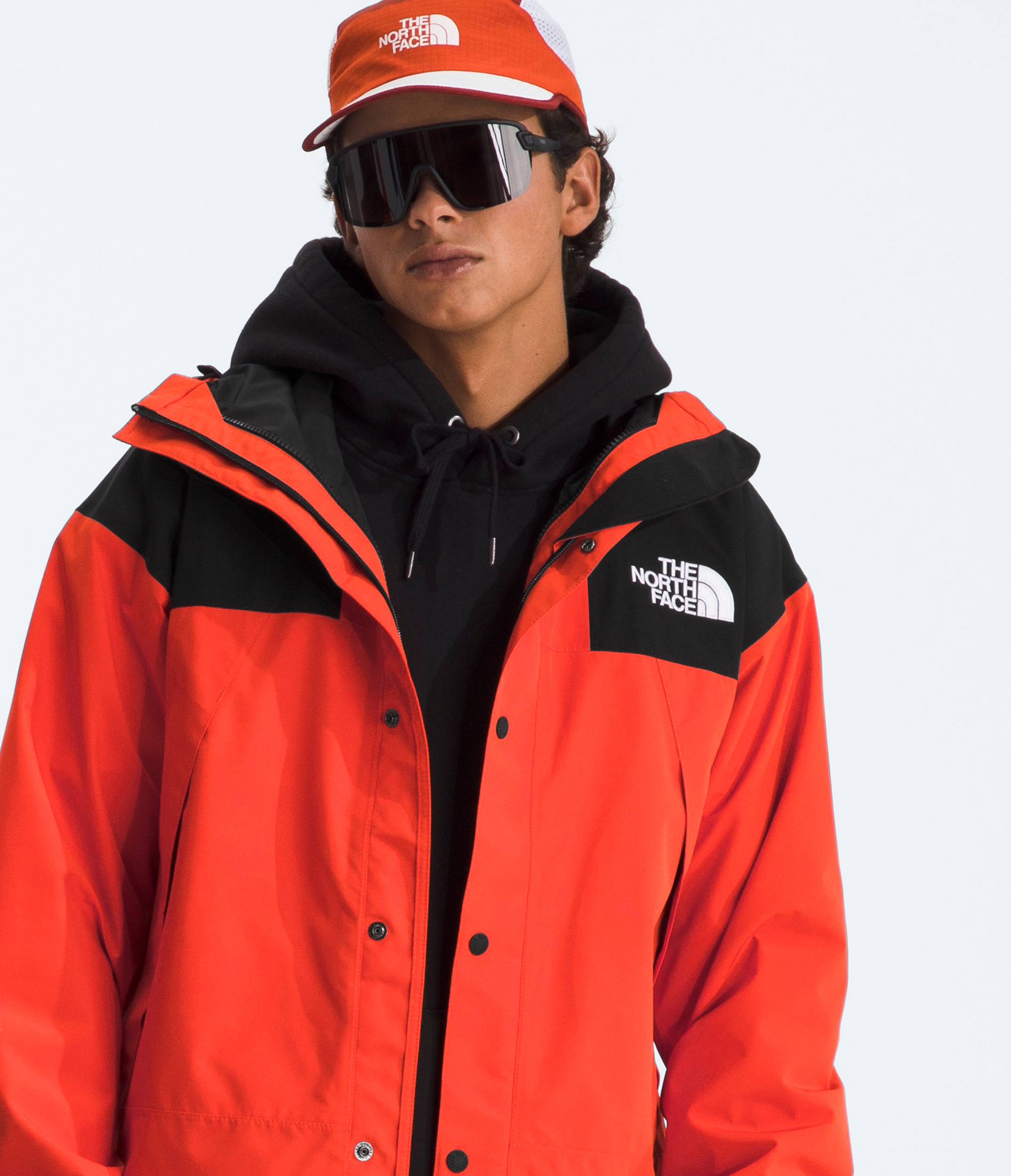 Men’s GORE-TEX® Mountain Jacket