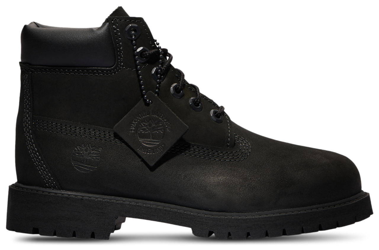 Timberland Waterproof 6