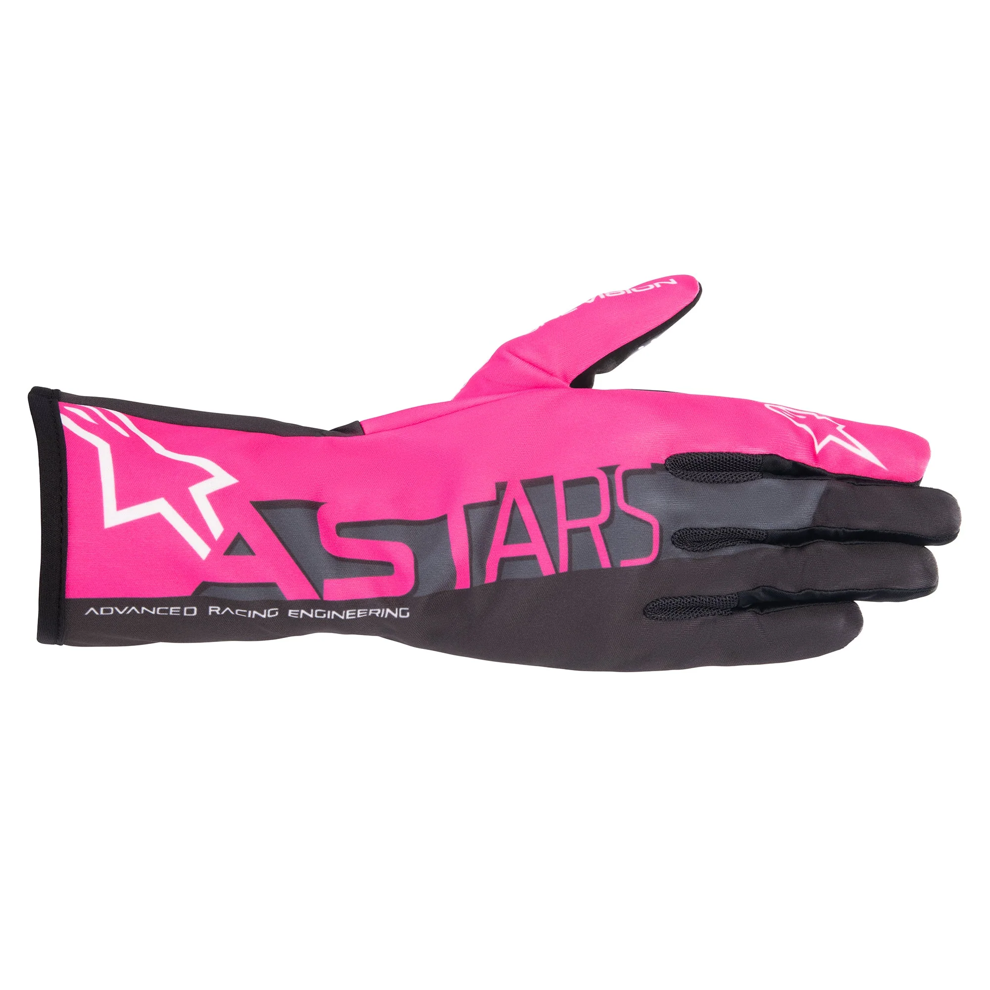 Tech-1 K Race V2 Advance Gloves