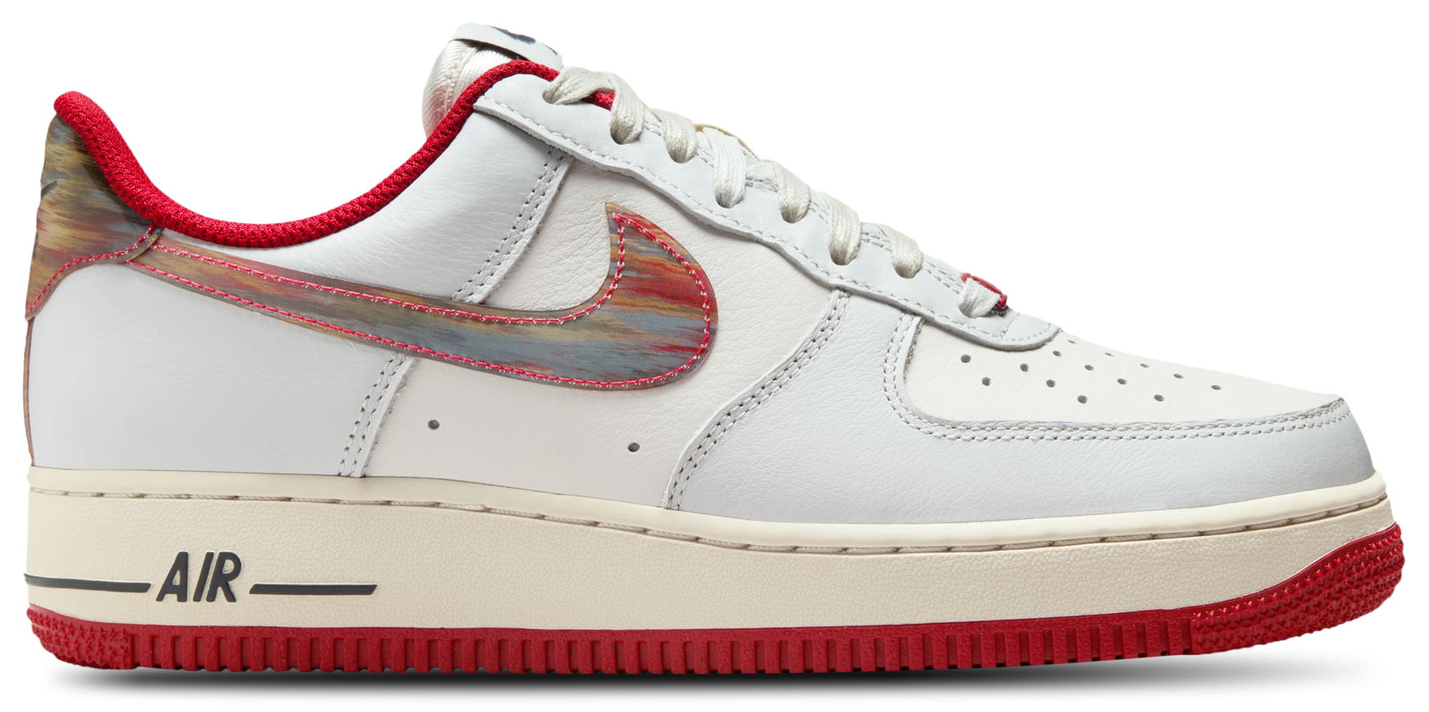 Nike Air Force 1 '07 Glitch