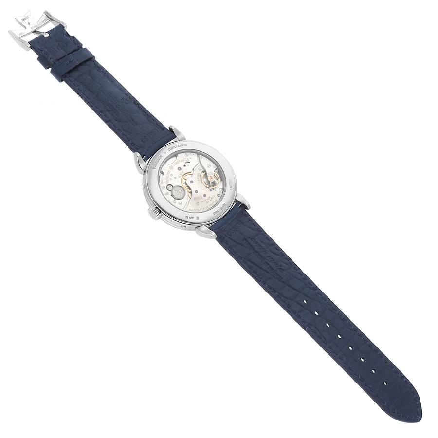 Vacheron Constantin Historiques Triple Calendrier 1942 Mens Watch 3110V