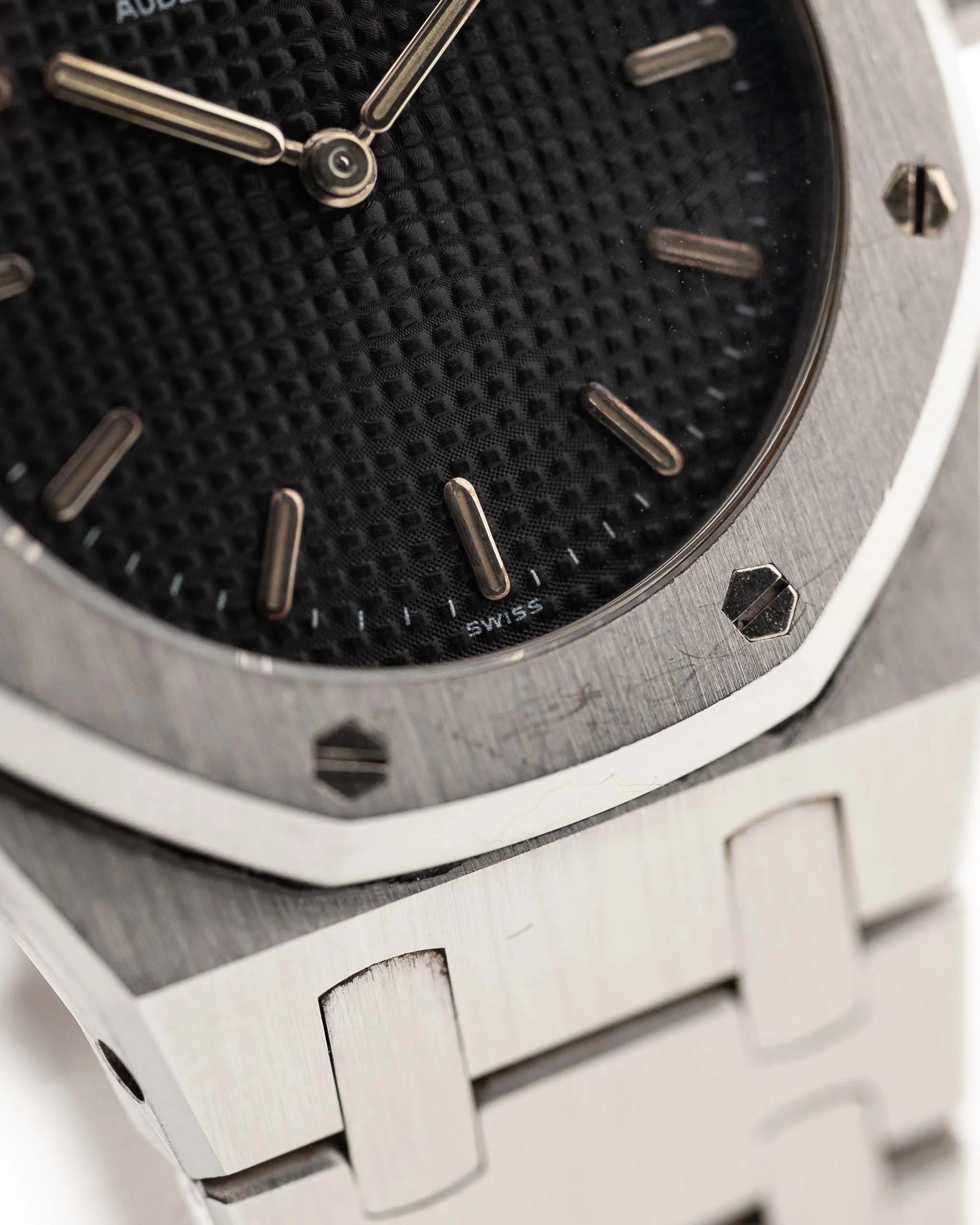 Audemars Piguet Royal Oak 6008ST 1980s