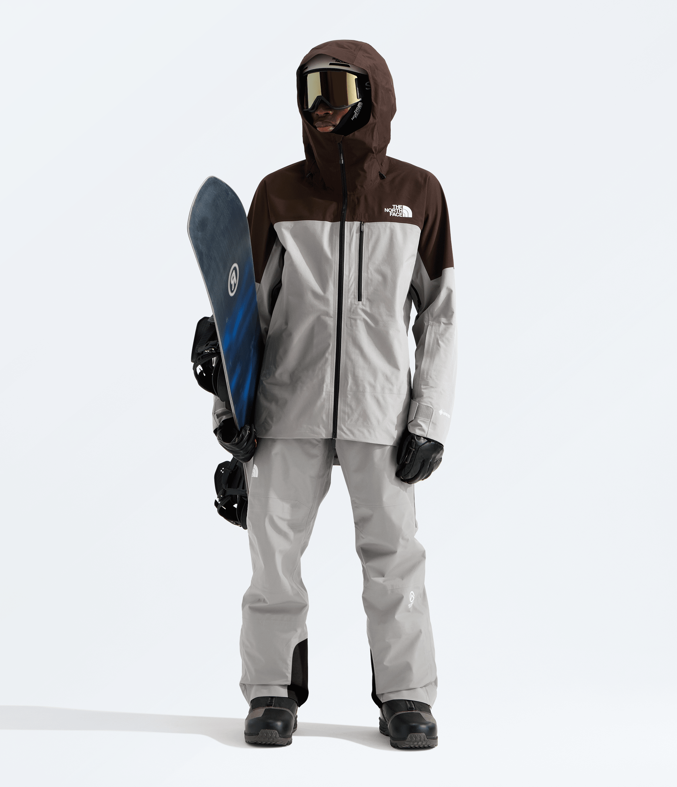 Men’s Summit Eastwall GTX Pant
