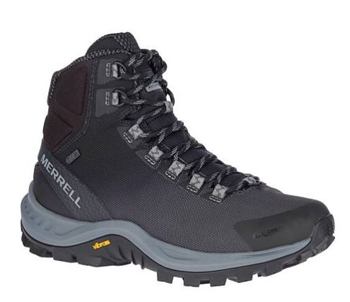 Men's Thermo Cross 2 Mid Waterproof Shoe