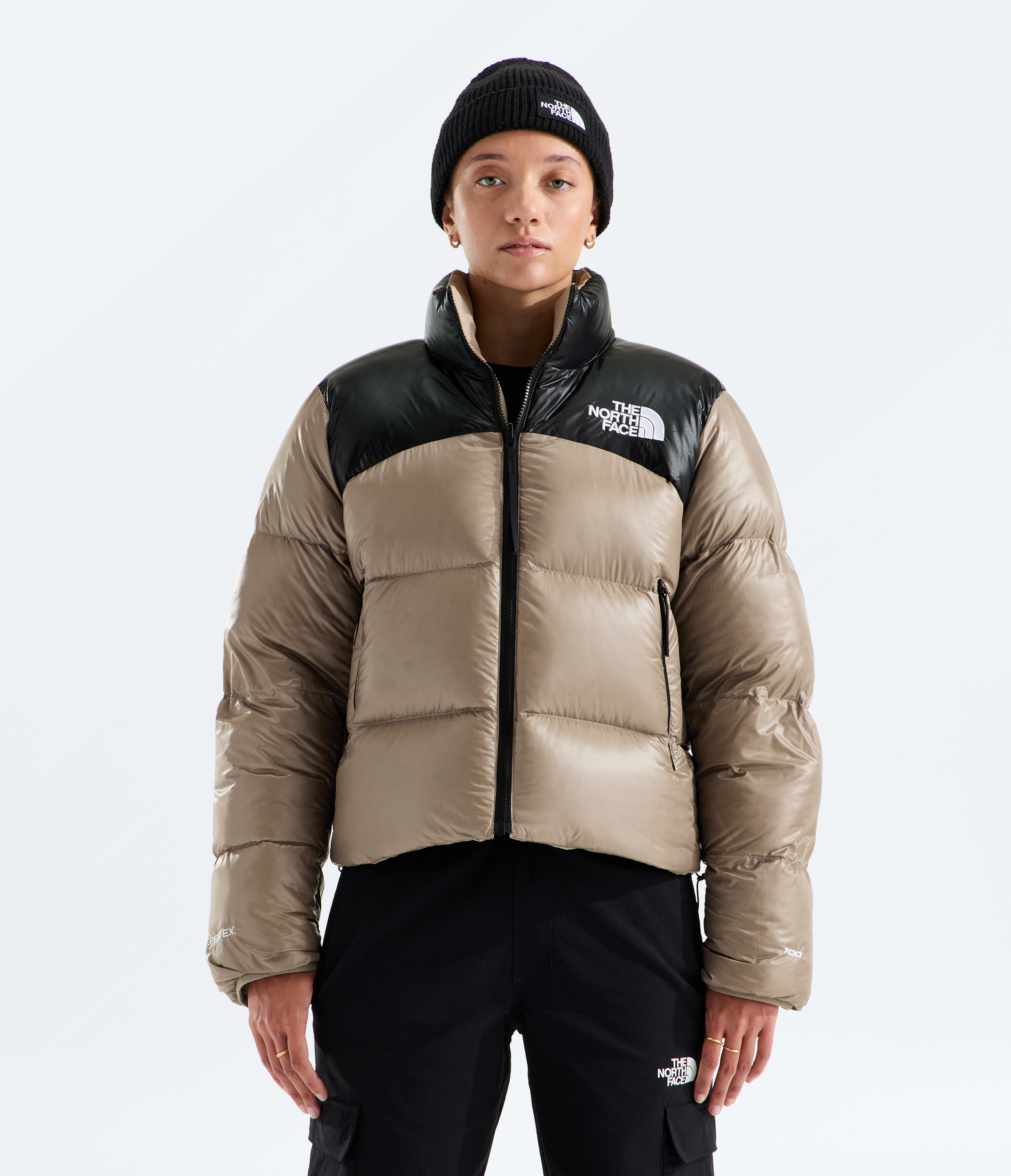 Women’s Pertex® Nuptse Reversible Jacket
