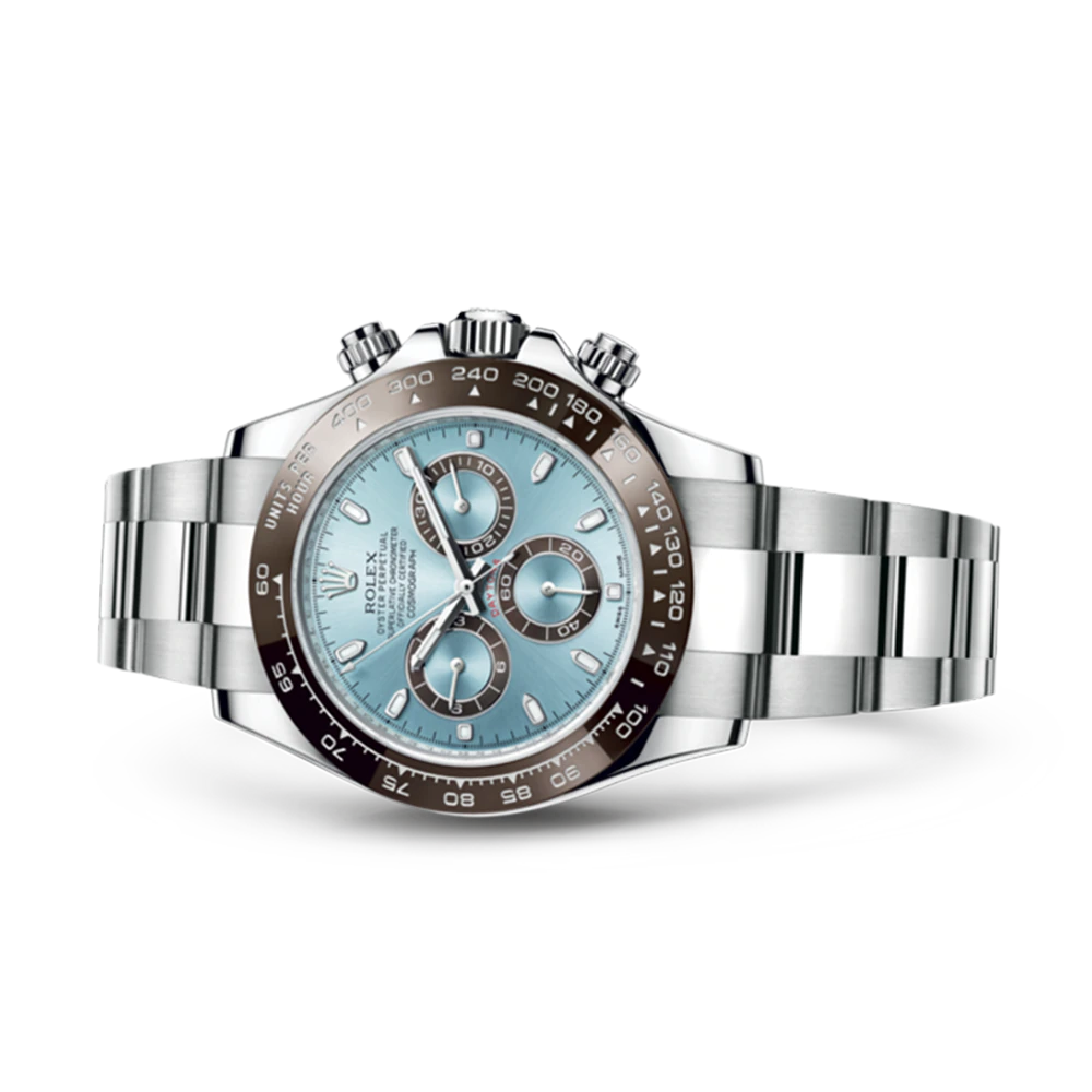 2025 NEW Rolex Cosmograph Daytona Oyster, 40 mm, yellow gold M126518LN-0014