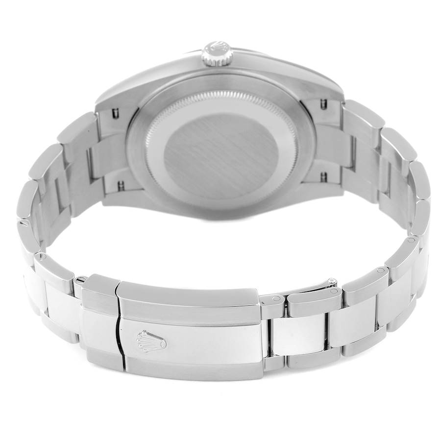 Rolex Oyster Perpetual&Datejust Watches His & Hers 18K Custom Set Diamonds Models(HH14)