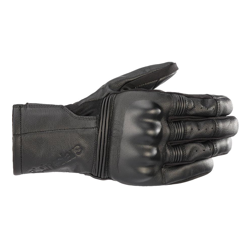 Gareth Leather Gloves