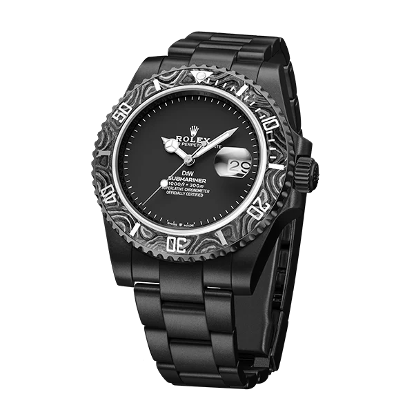 SUBMARINER Ghost - SUPER VERSION 1-1