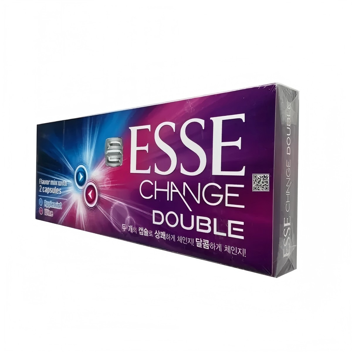 ESSE Change Double Applemint Wine