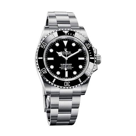 Rolex Submariner 116610LN-0001 Super Clone