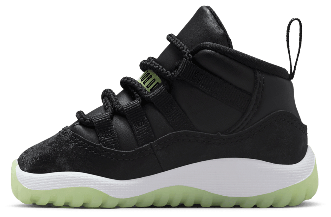 Jordan Retro 11 SS
