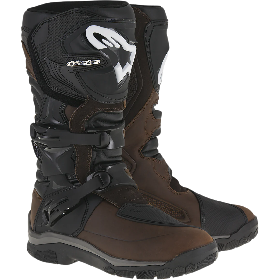 Corozal Adventure Drystar&reg; Oiled Leather Boots
