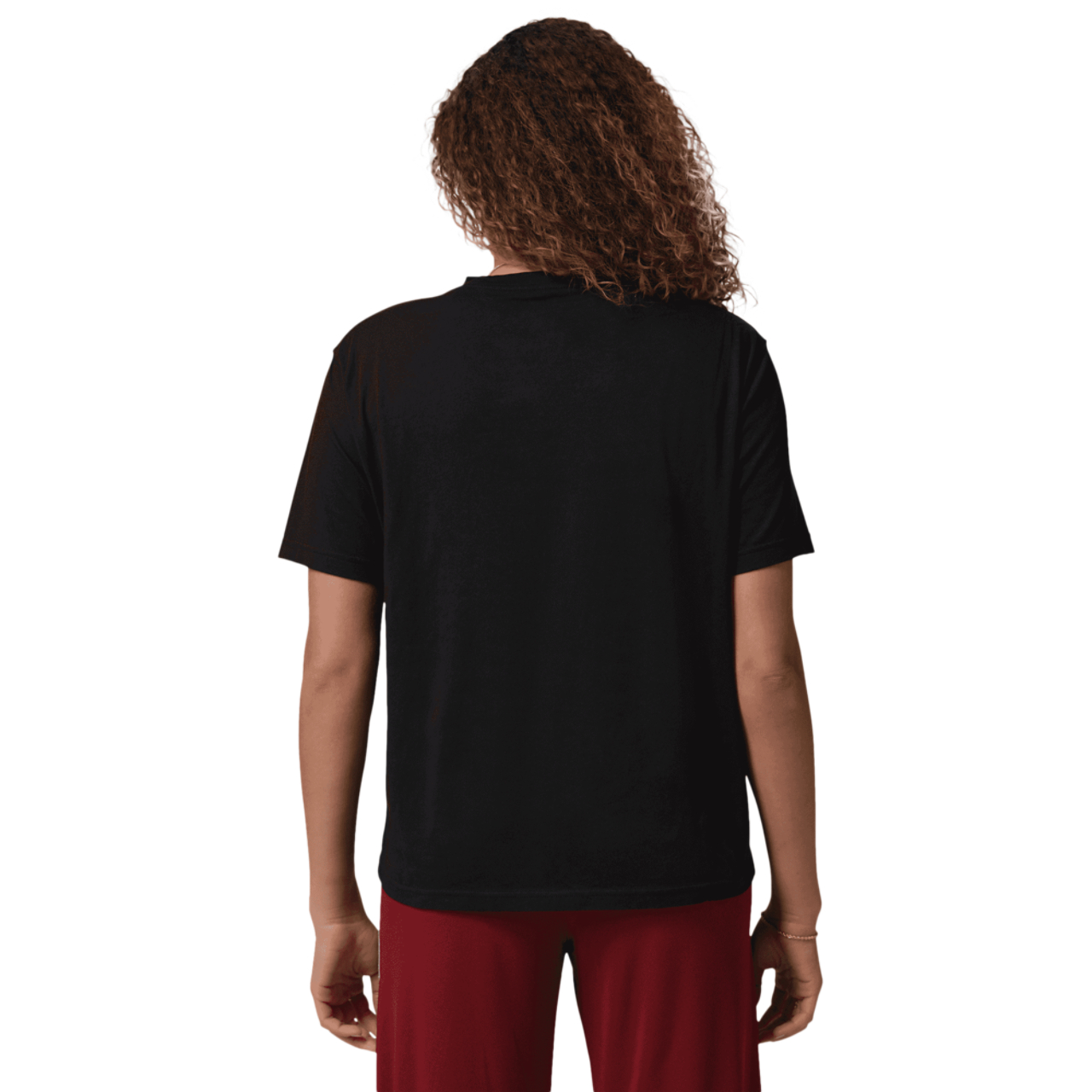 Jordan Flight Graphic KISS T-Shirt