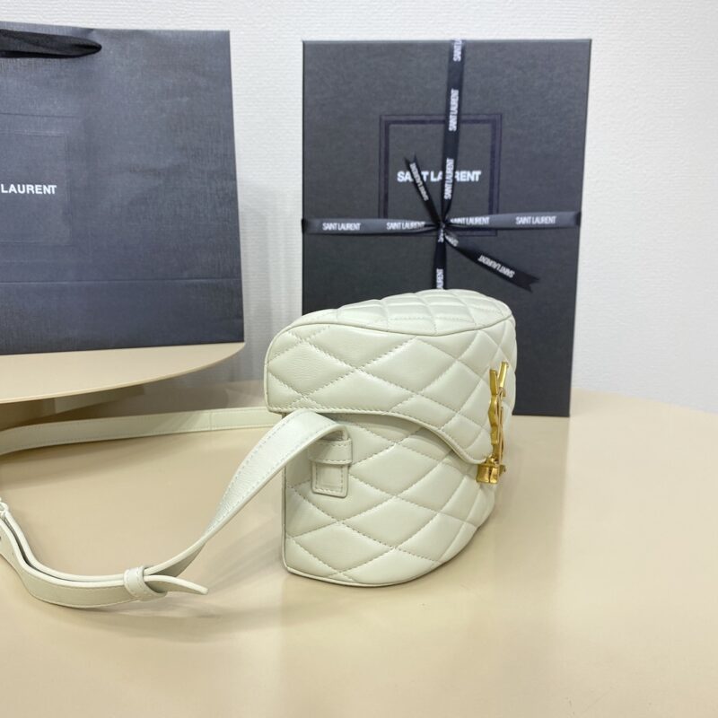 Replica YSL June White