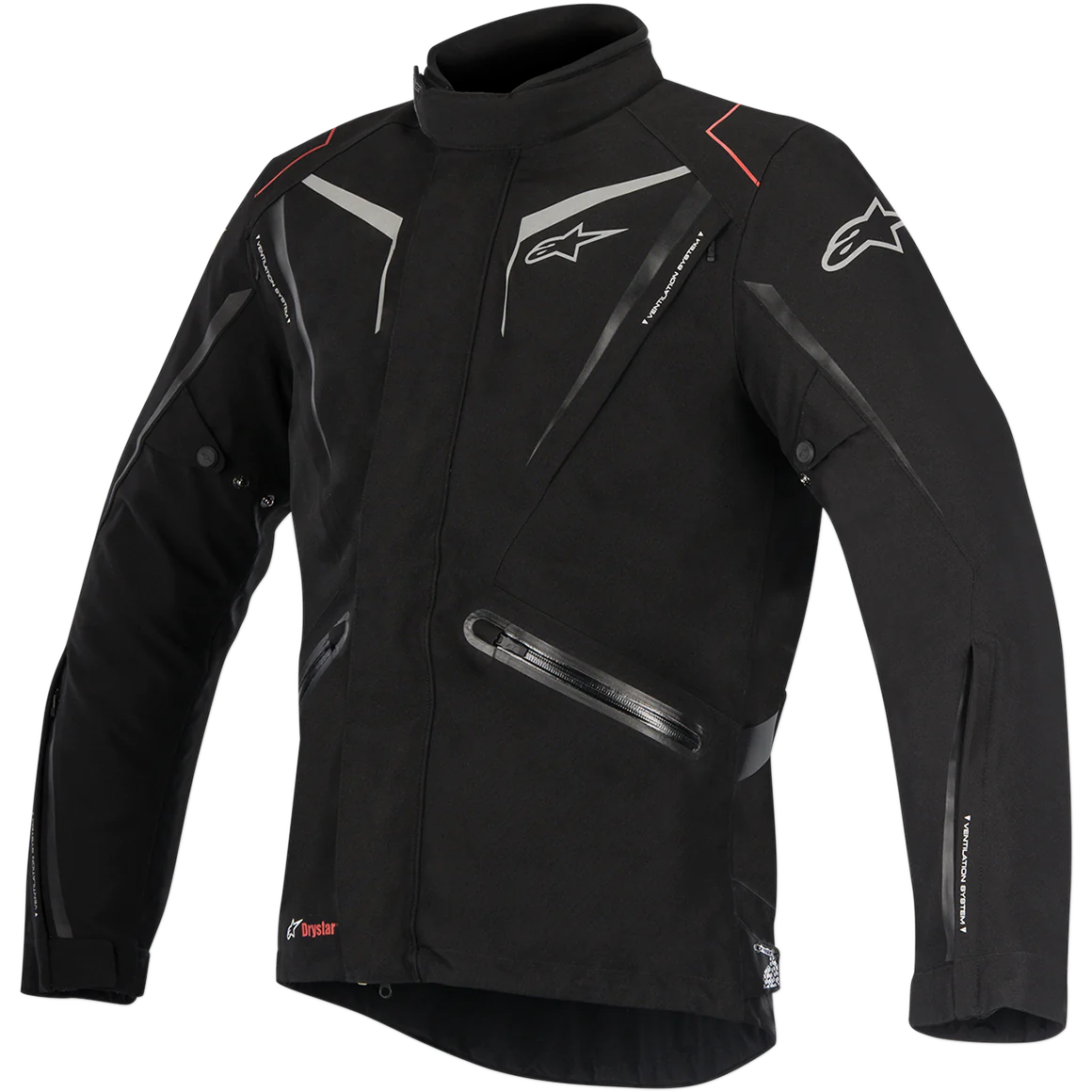 Yokohama Drystar&reg; Jacket