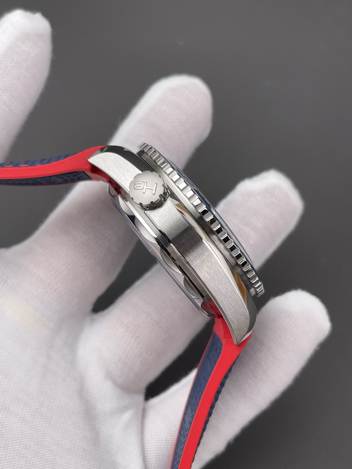 Omega America's Cup Seamaster 600