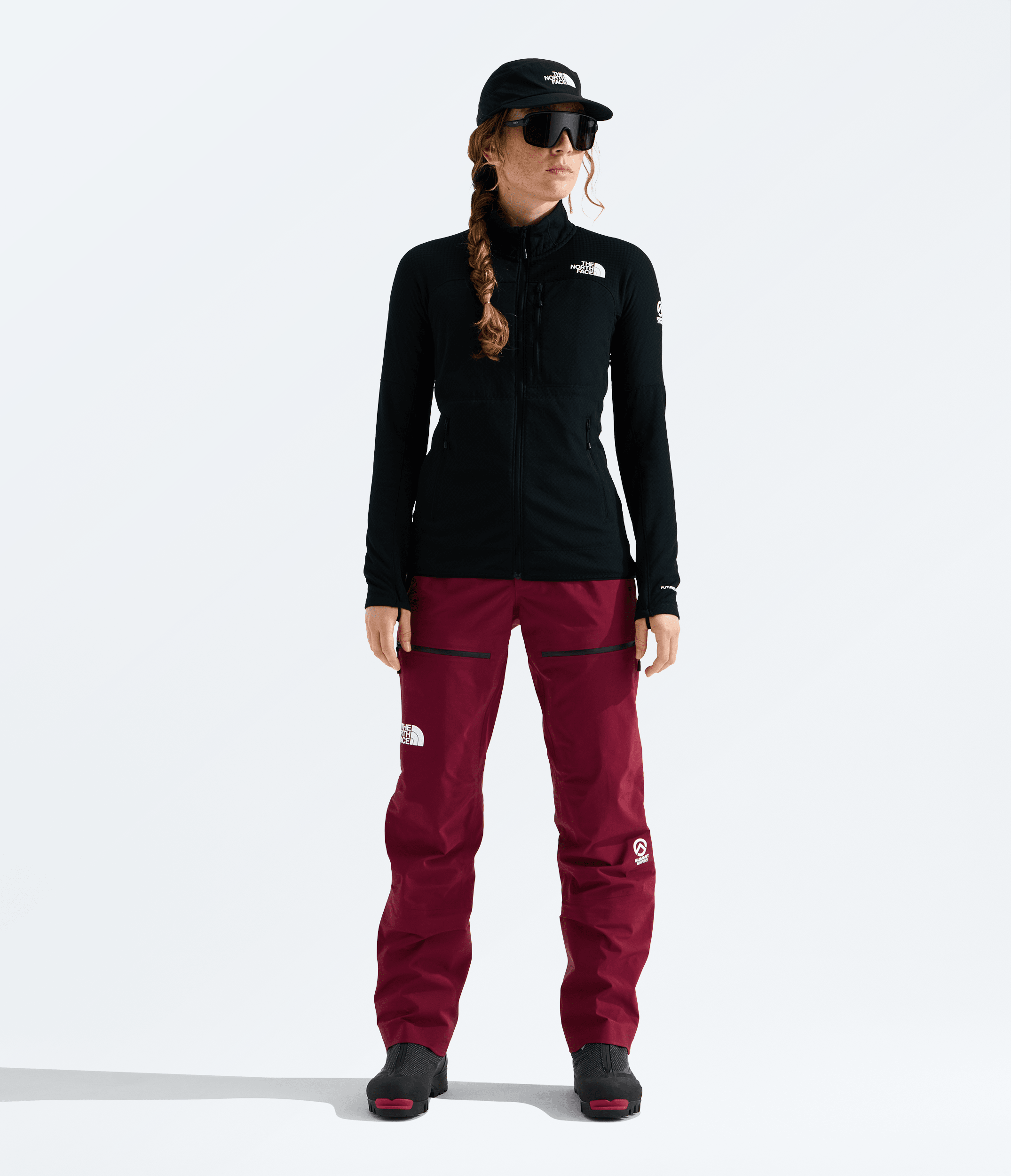 Women’s Summit FUTUREFLEECE™ Full Zip Jacket