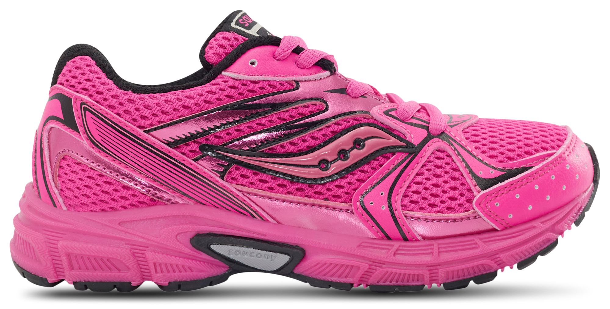Saucony Ride Millennium