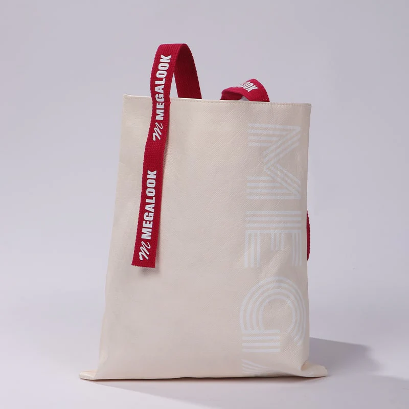 Megalook Free Gifts Eco-friendly Tote Bag For Selected Wigs