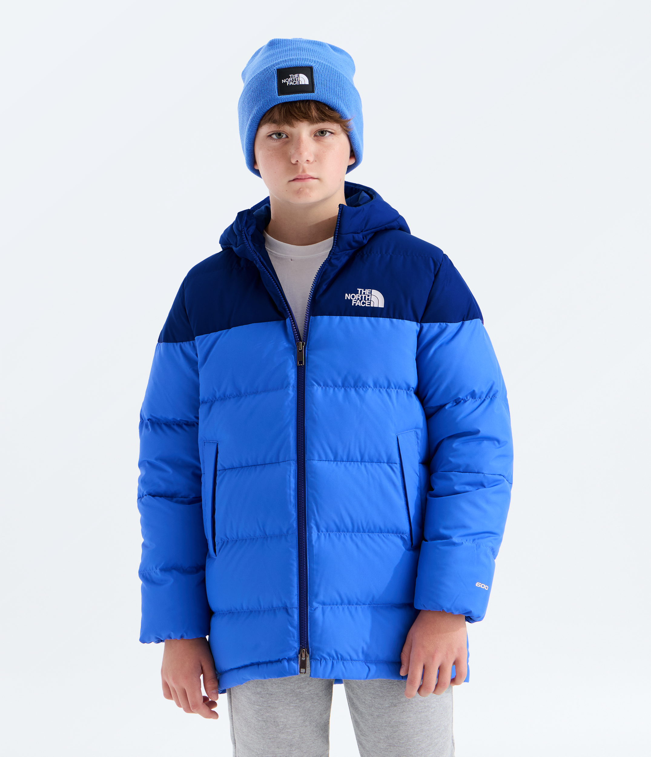 Boys’ &amp; Girls’ Frost Fall Parka