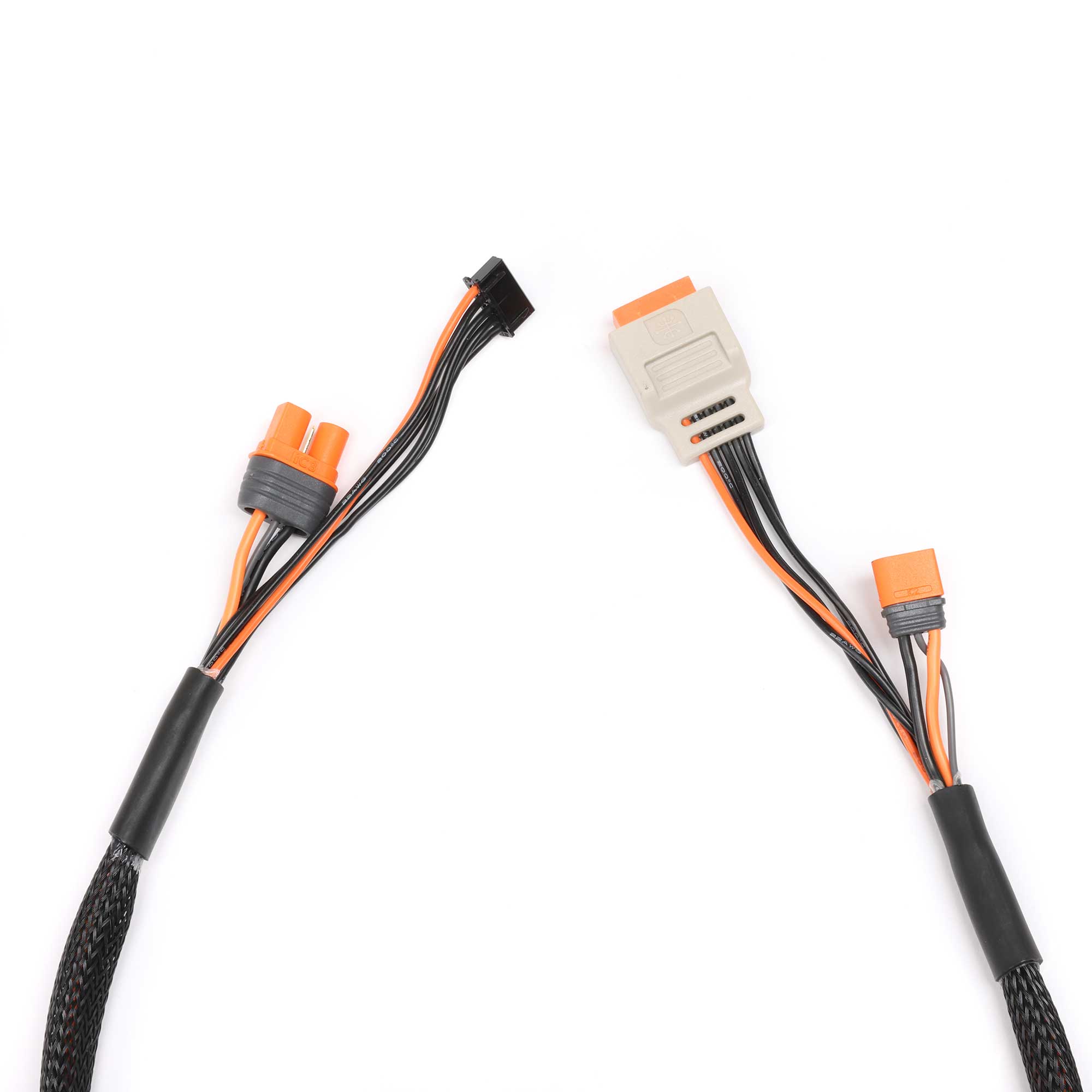 Charge Lead with Balance Extension 24