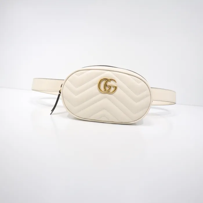 Replica Gucci Marmont Belt Bag