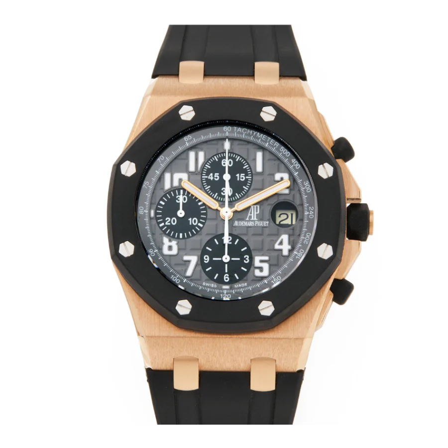 AP Royal Oak Offshore 25940OK.OO.D002CA.01 Super Clone  Shop