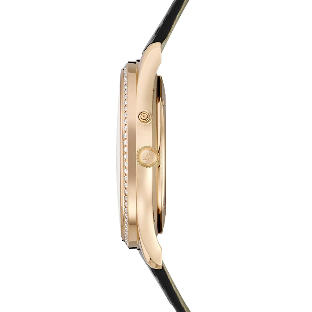 Master Ultra Thin Power Reserve 1372501