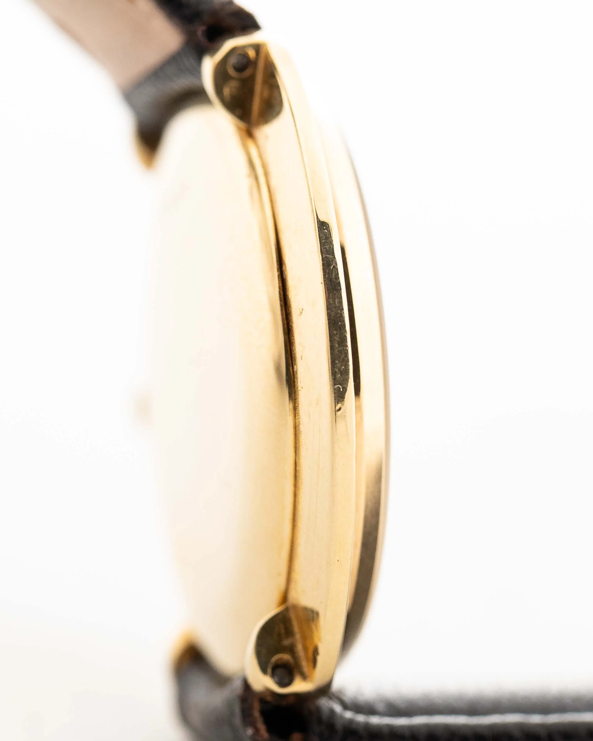 Audemars Piguet Disco Volante 18k 1960s