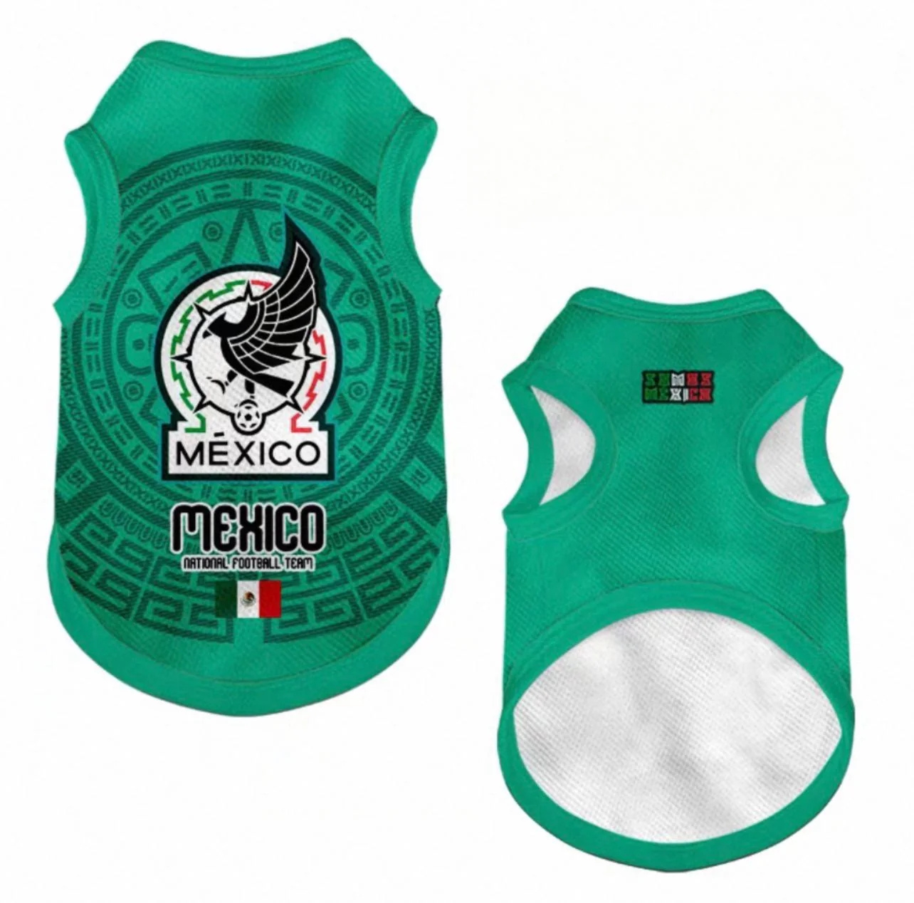 Mexico - Home
