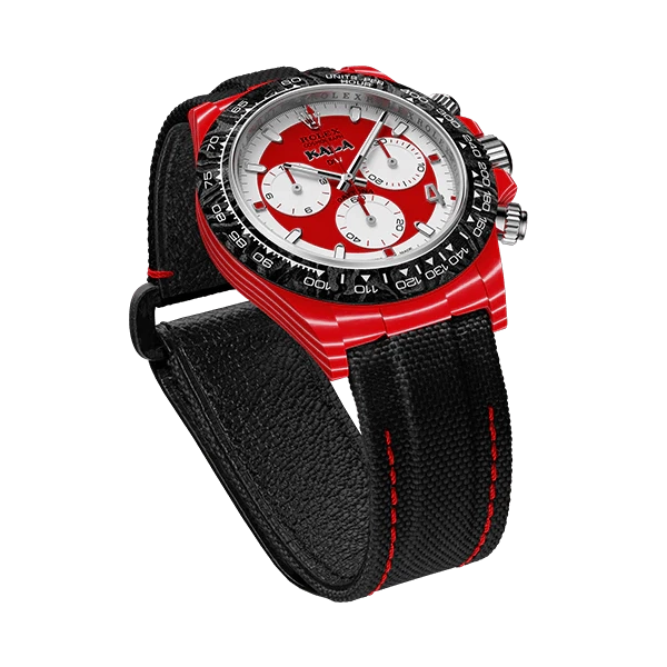 DAYTONA DiW x Kakha Kaladze - SUPER VERSION 1-1