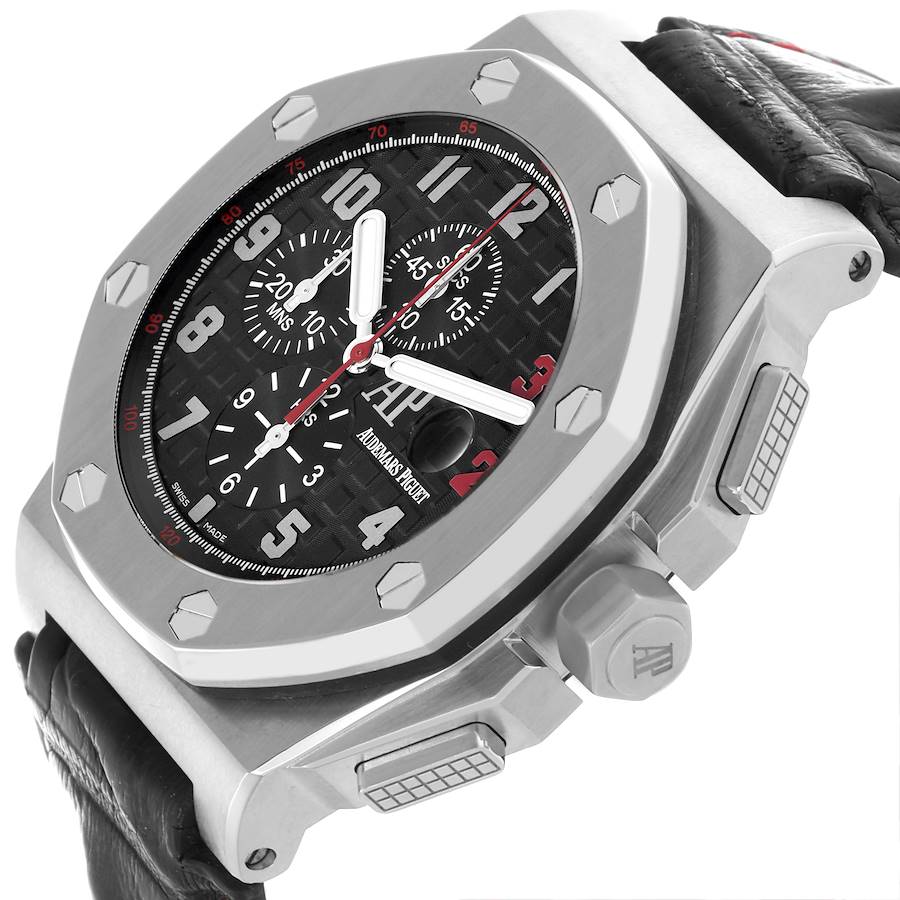 Audemars Piguet Royal Oak Offshore Shaquille ONeal Watch 26133ST