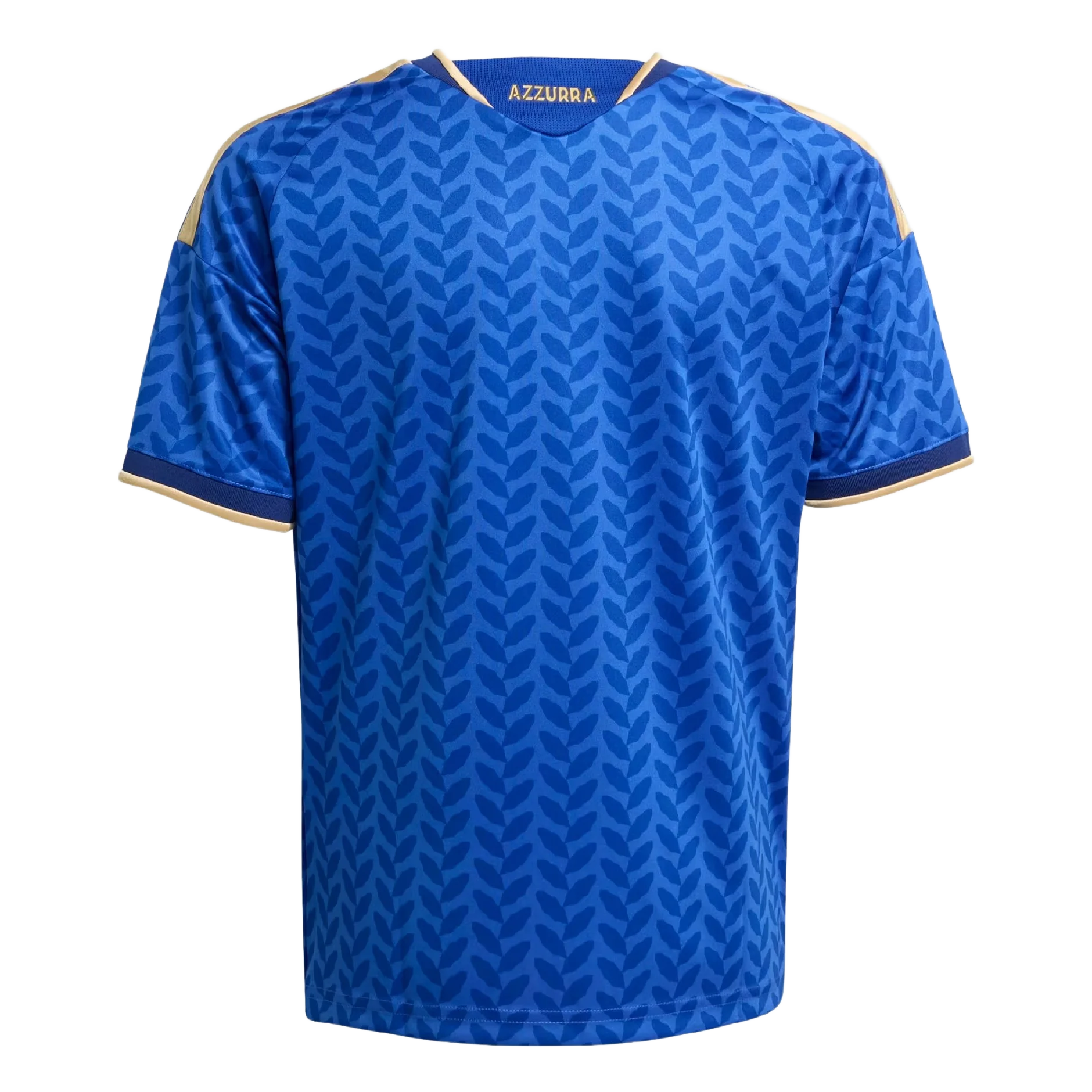 Italy 2026 Home Jersey - Youth